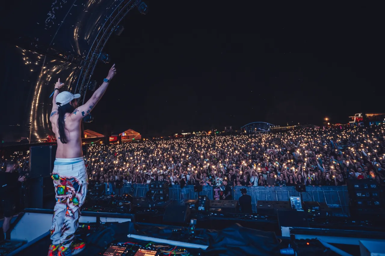 Zdjęcie Kiedy jest sanrajs w Kołobrzegu? Odkryj daty i szczegóły festiwalu