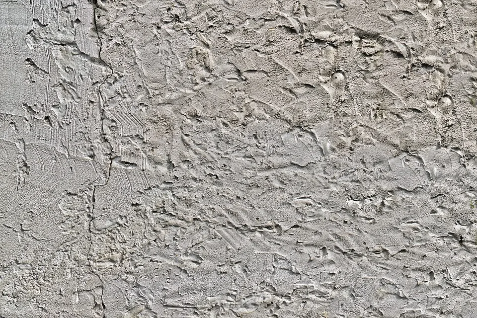 Zdjęcie Jaki cement do tynkowania? Wybierz najlepszy rodzaj na swój projekt