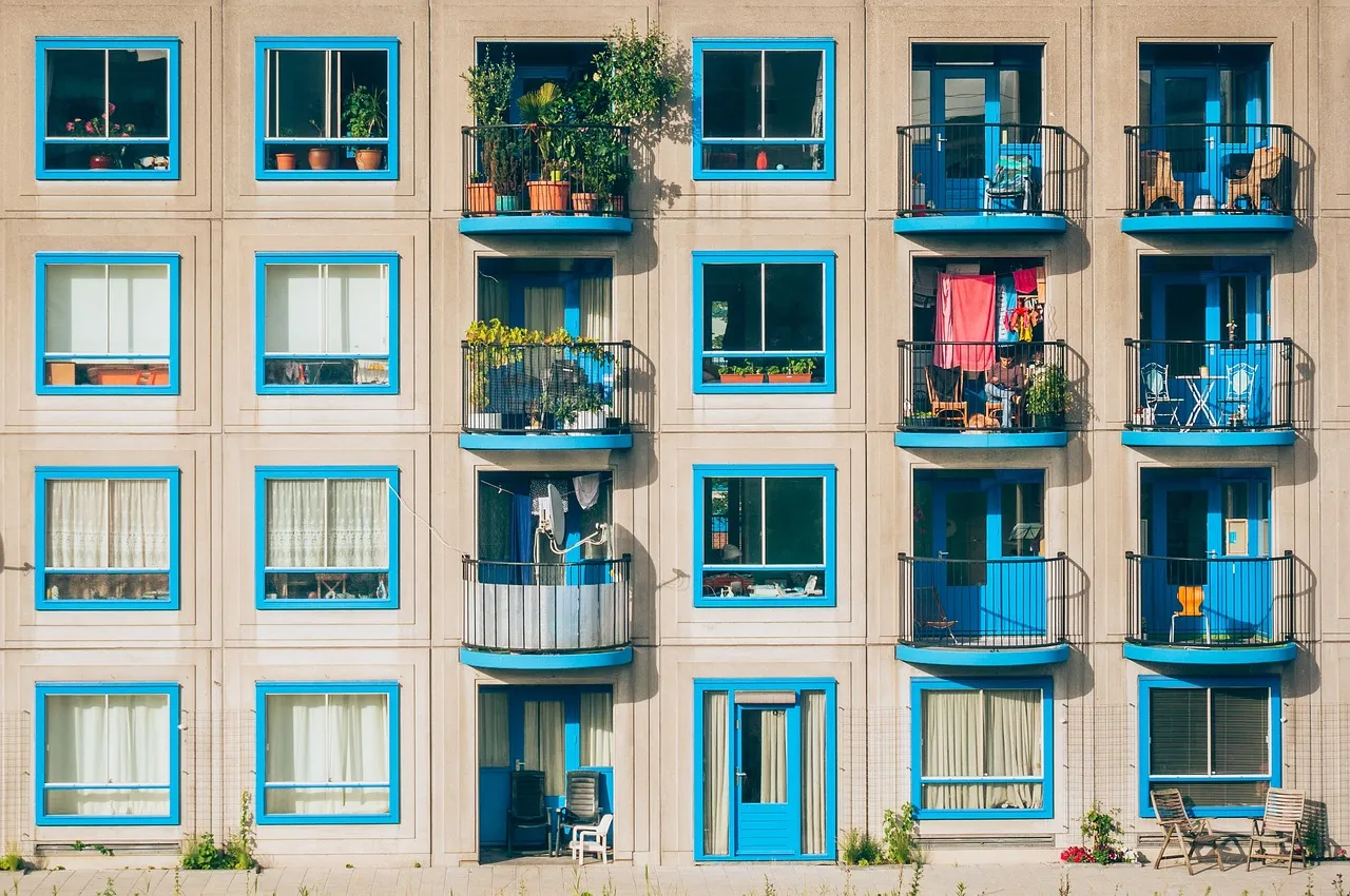 Zdjęcie Co to jest kondygnacja budynku i jakie ma znaczenie w architekturze
