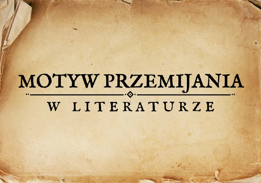 Zdjęcie Motyw czasu i przemijania w literaturze: jak autorzy ukazują ulotność życia