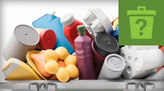 Zdjęcie Gdzie wyrzucić plastikowe zabawki, aby nie szkodzić środowisku?