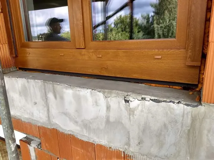 Zdjęcie Jak osadzić parapet w łatwy sposób i cieszyć się perfekcyjnym wykończeniem