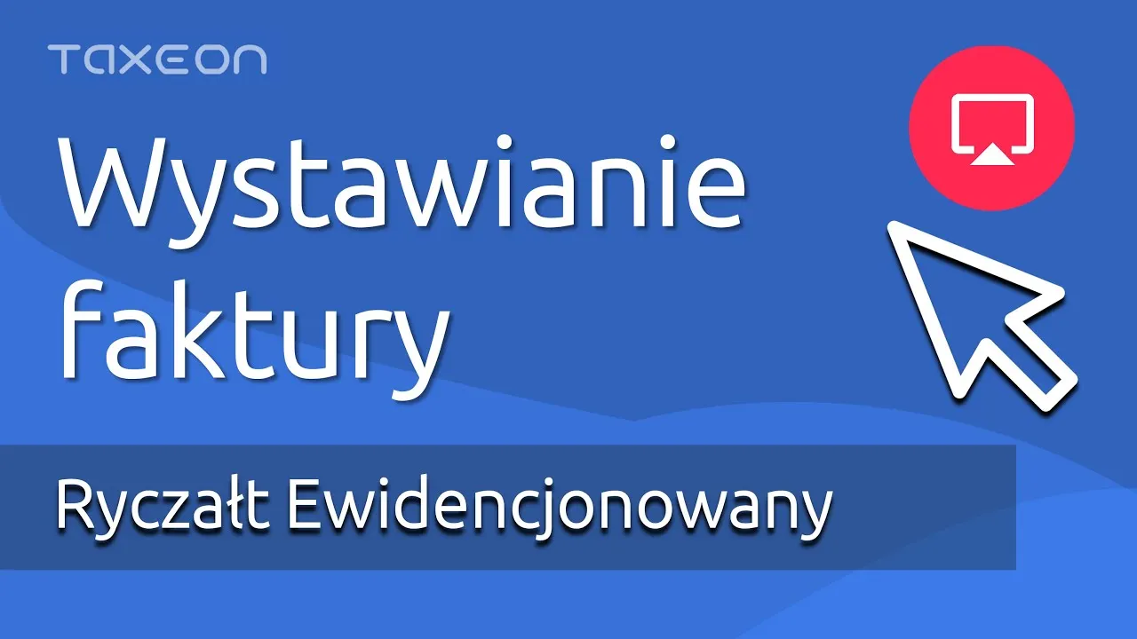 Zdjęcie Jak wystawiać faktury na ryczałcie i uniknąć najczęstszych błędów