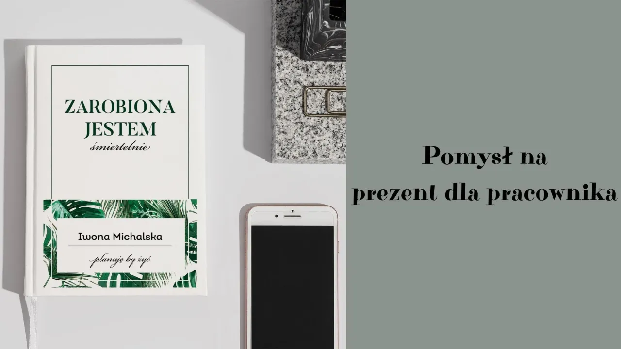 Zdjęcie Co na prezent dla kolegi z pracy - praktyczne i eleganckie pomysły