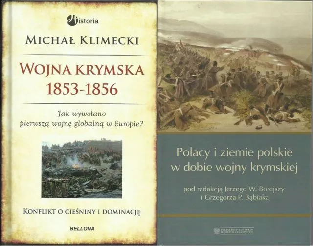 Zdjęcie Wojna krymska – co to za konflikt i jakie miała skutki?