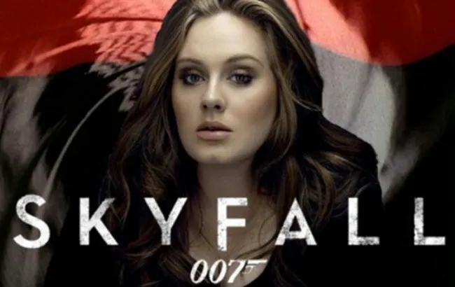 Zdjęcie Poznaj wykonawcę Skyfall - kto tak naprawdę śpiewa tę kultową piosenkę