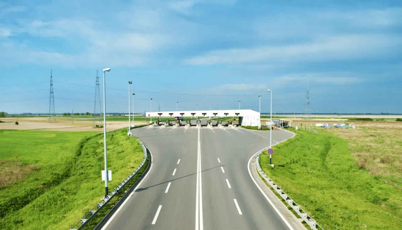 Zdjęcie Jak płacić na autostradzie wielkopolskiej i uniknąć kar za przejazd
