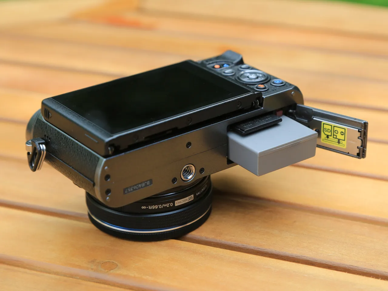 Zdjęcie Olympus PEN E-PL10 - który model jest najlepszy do fotografii amatorskiej?