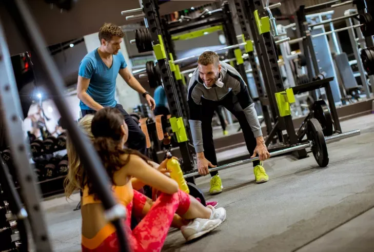 Zdjęcie Gdzie znaleźć CrossFit w Katowicach? Sprawdź najlepsze lokalizacje
