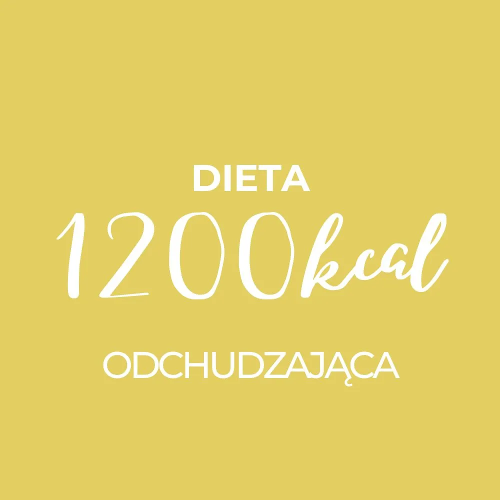 Zdjęcie Dieta 1200 kcal ile schudłyście? Oto prawdziwe wyniki i historie