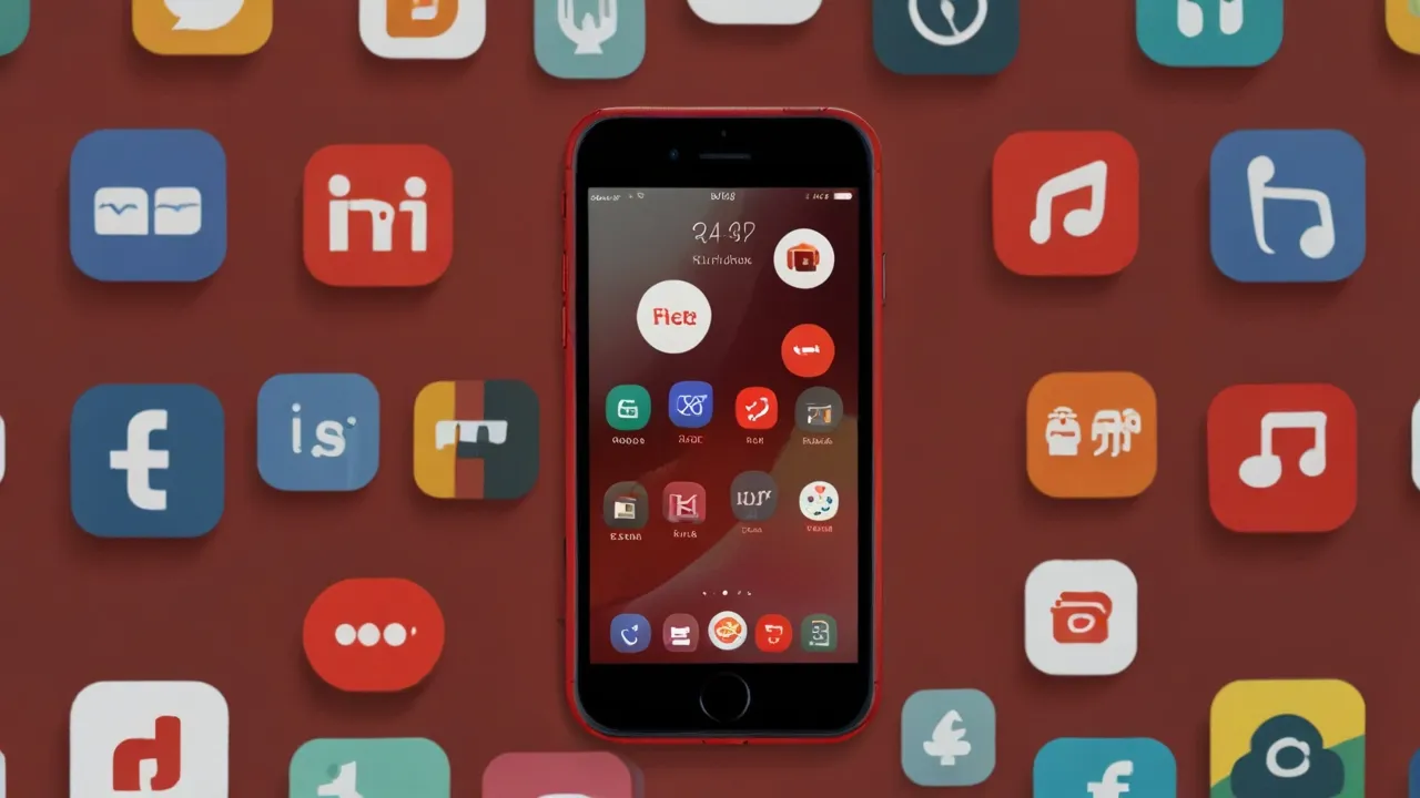 Zdjęcie Jak nagrywać rozmowy na iPhone? Najlepsze aplikacje i metody nagrywania