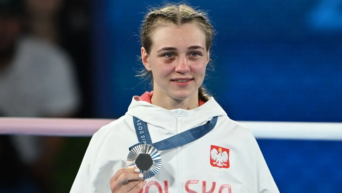 Zdjęcie Julia Szeremeta wiek – ile ma utalentowana pięściarka z Polski?