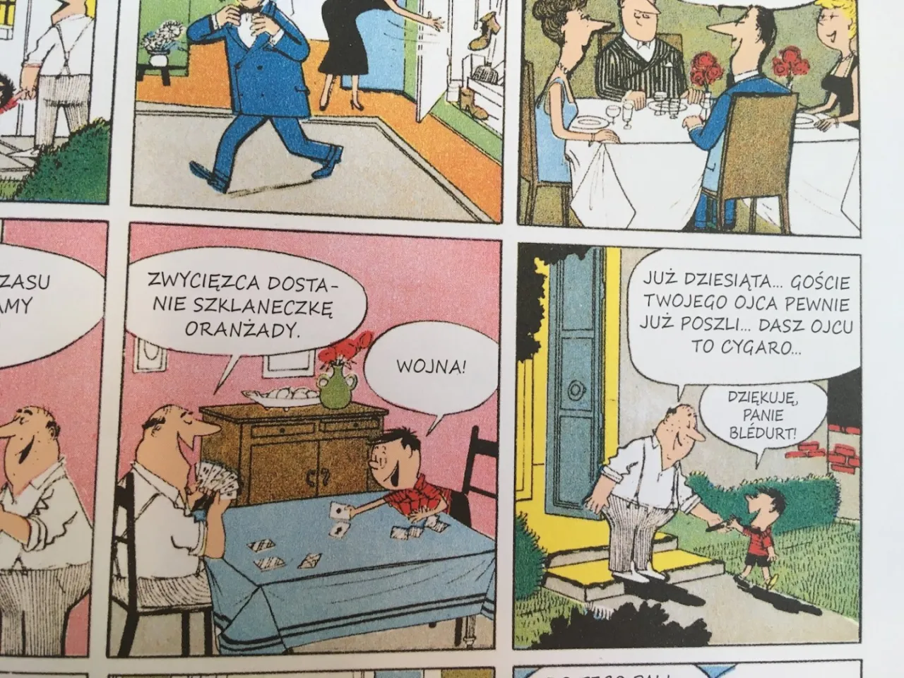 Zdjęcie Jak łatwo zrobić komiks o Mikołajku – krok po kroku dla początkujących