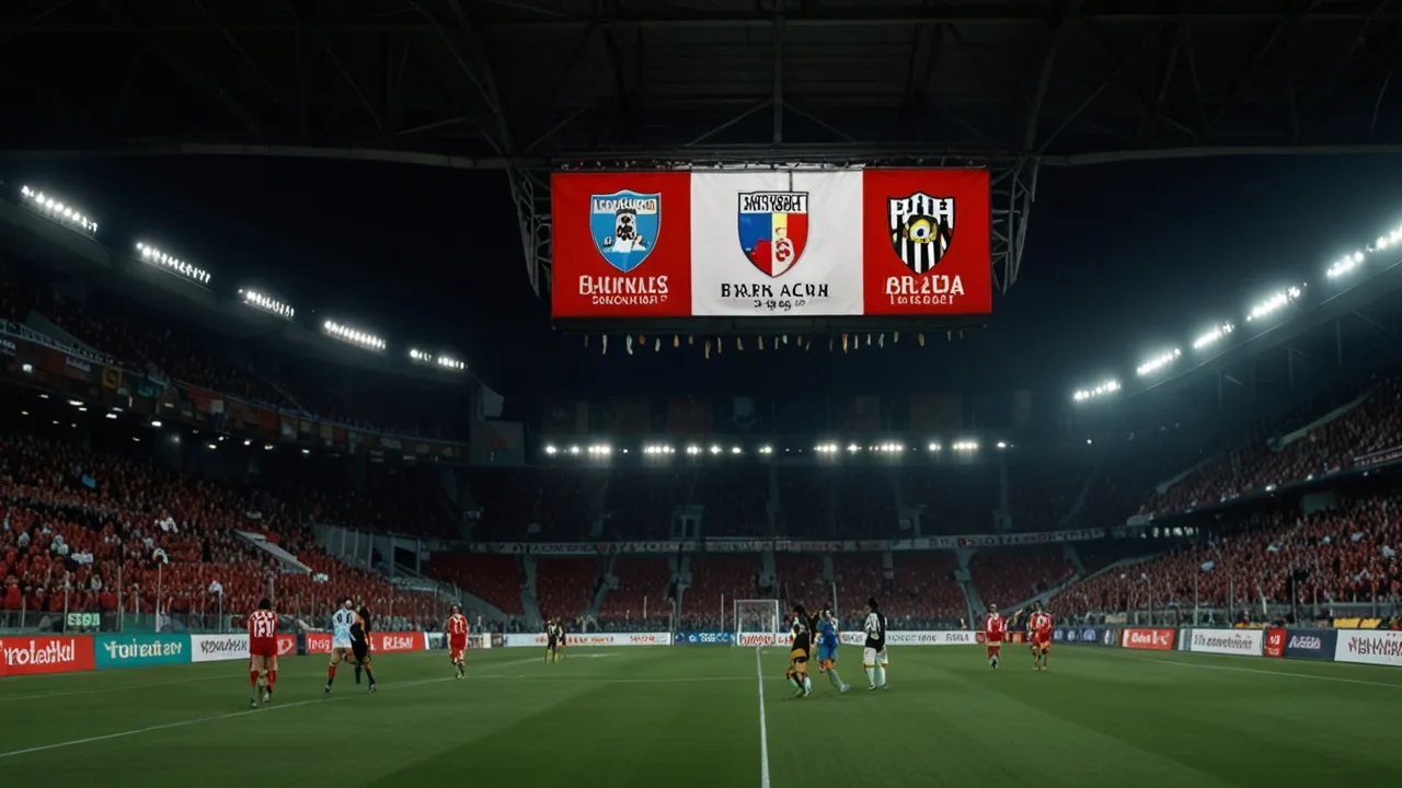 Zdjęcie 1 liga Włoch: Tabela, wyniki sezonu i najnowsze zmiany