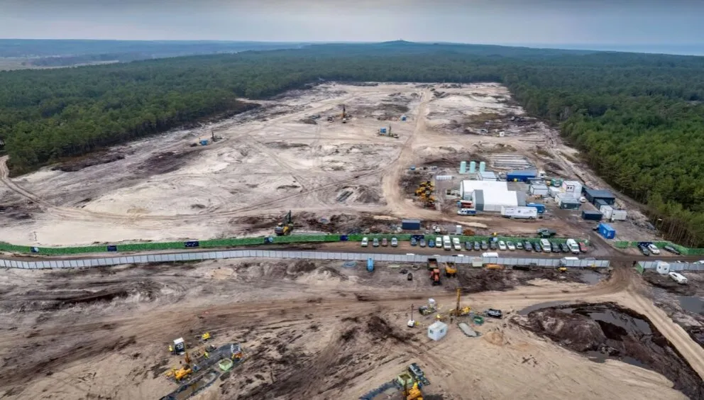 Zdjęcie Elektrownia atomowa gdzie w Polsce - lokalizacje i plany budowy