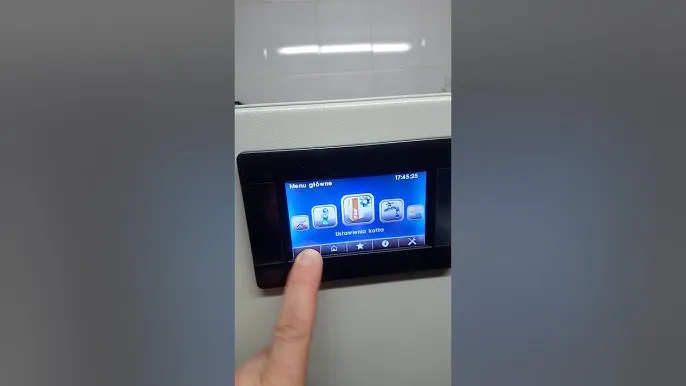 Zdjęcie Jak poprawnie ustawić piec na pellet Lazar, aby uniknąć problemów