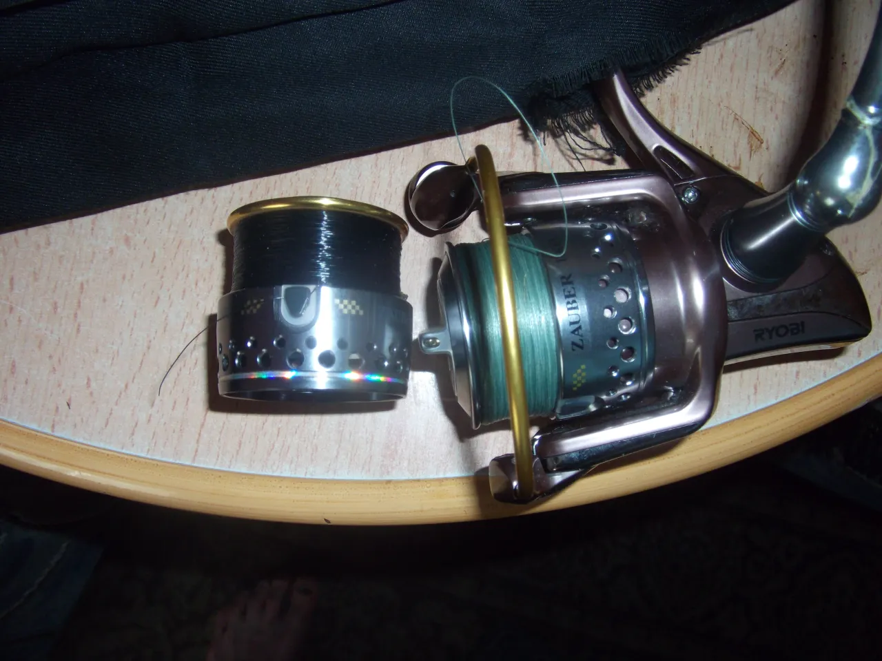 Zdjęcie Żyłka czy plecionka na spinning - co wybrać, by nie żałować?