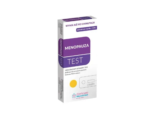 Zdjęcie Jakie badania na menopauzę pomogą w zrozumieniu objawów?