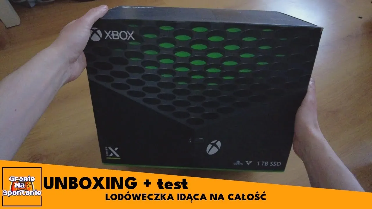 Zdjęcie Jak podłączyć Xbox Series X do telewizora – proste kroki i porady