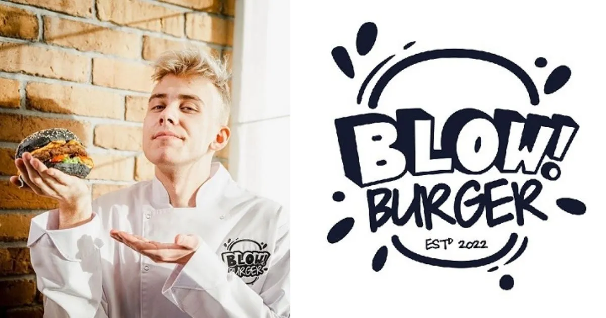 Zdjęcie Blow Burger gdzie jest? Sprawdź lokalizacje i zamów wygodnie online