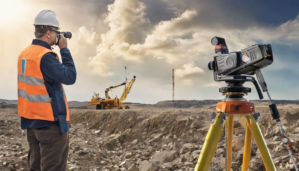 Zdjęcie Geodeta: Kim jest i kiedy jego usługi są niezbędne? Sprawdź!