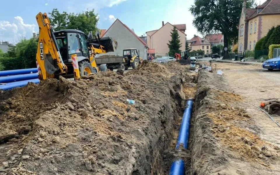Zdjęcie Ile kosztuje budowa wodociągu? Kluczowe wydatki, które musisz znać