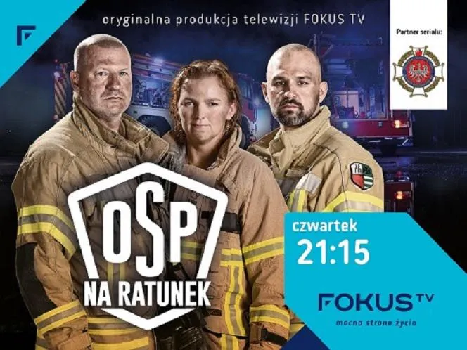 Zdjęcie OSP na ratunek - kiedy nowy sezon? Sprawdź, co przyniesie!
