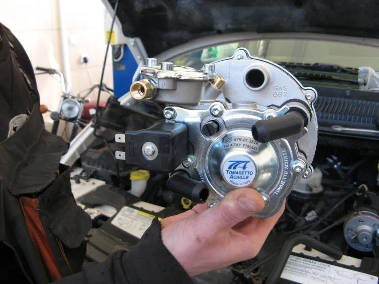 Zdjęcie Zbyt uboga mieszanka LPG objawy – jak uniknąć poważnych problemów?