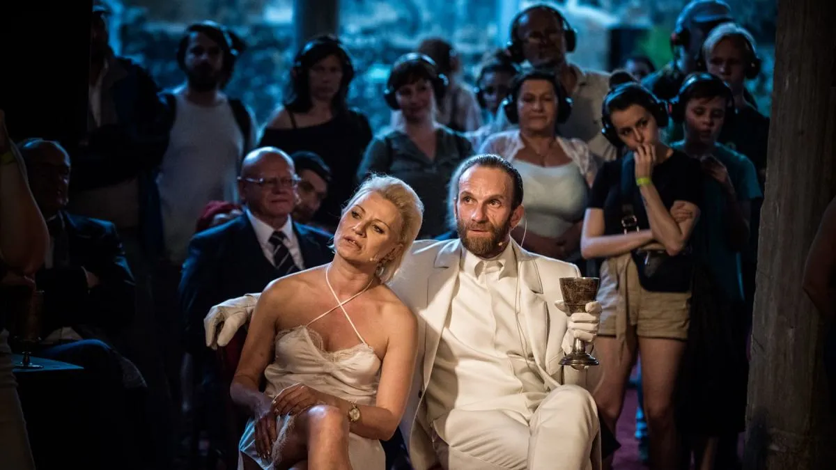 Zdjęcie Aktorzy Teatru Polskiego: Poznaj znane twarze i ich osiągnięcia