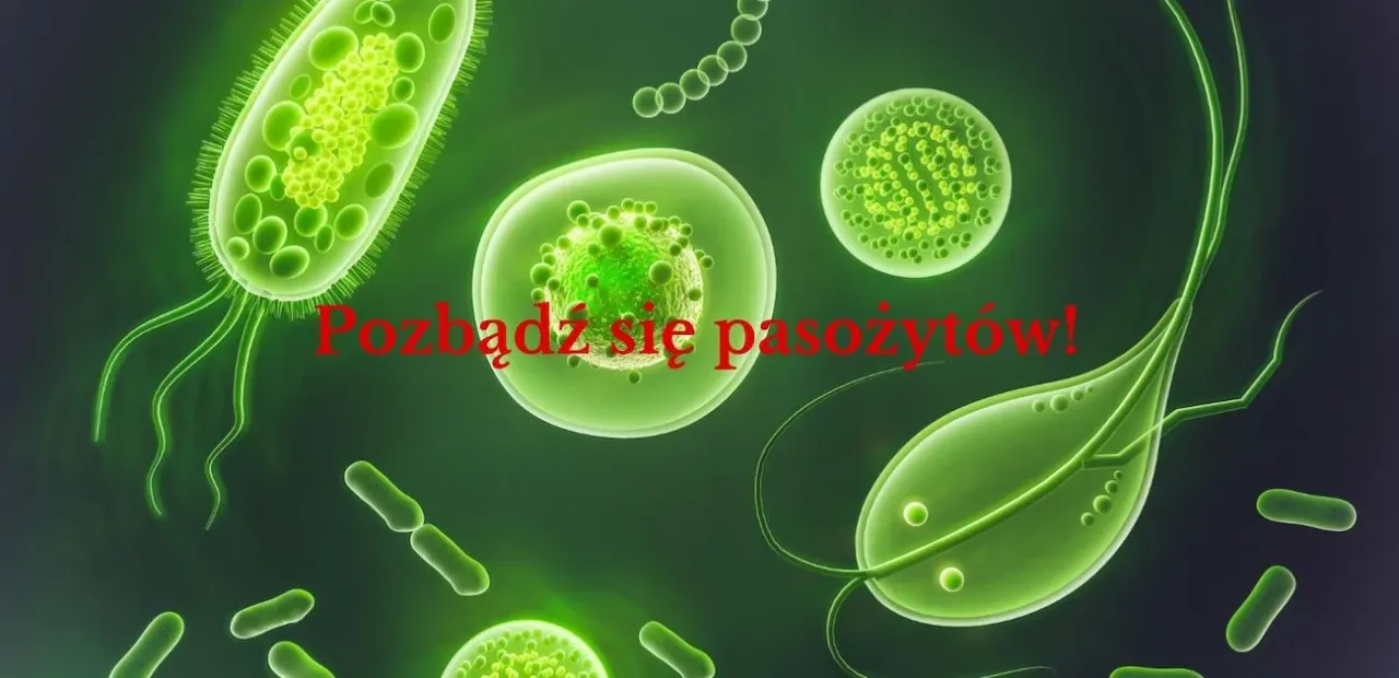 Zdjęcie Co na odrobaczanie? Skuteczne metody na pozbycie się pasożytów