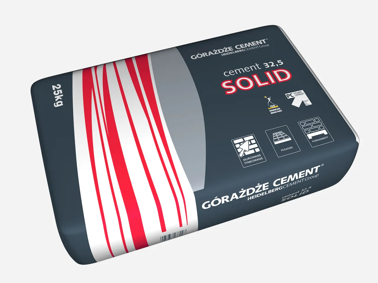 Zdjęcie Cement 32,5 do czego? Zastosowania, właściwości i praktyczne porady