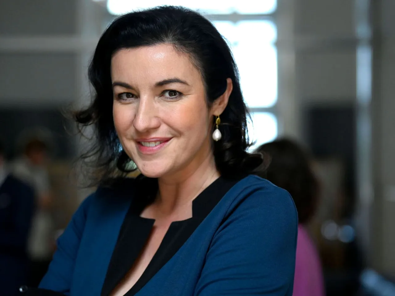 Zdjęcie Bundesminister für Bildung und Forschung: Wer ist Dorothee Bär?