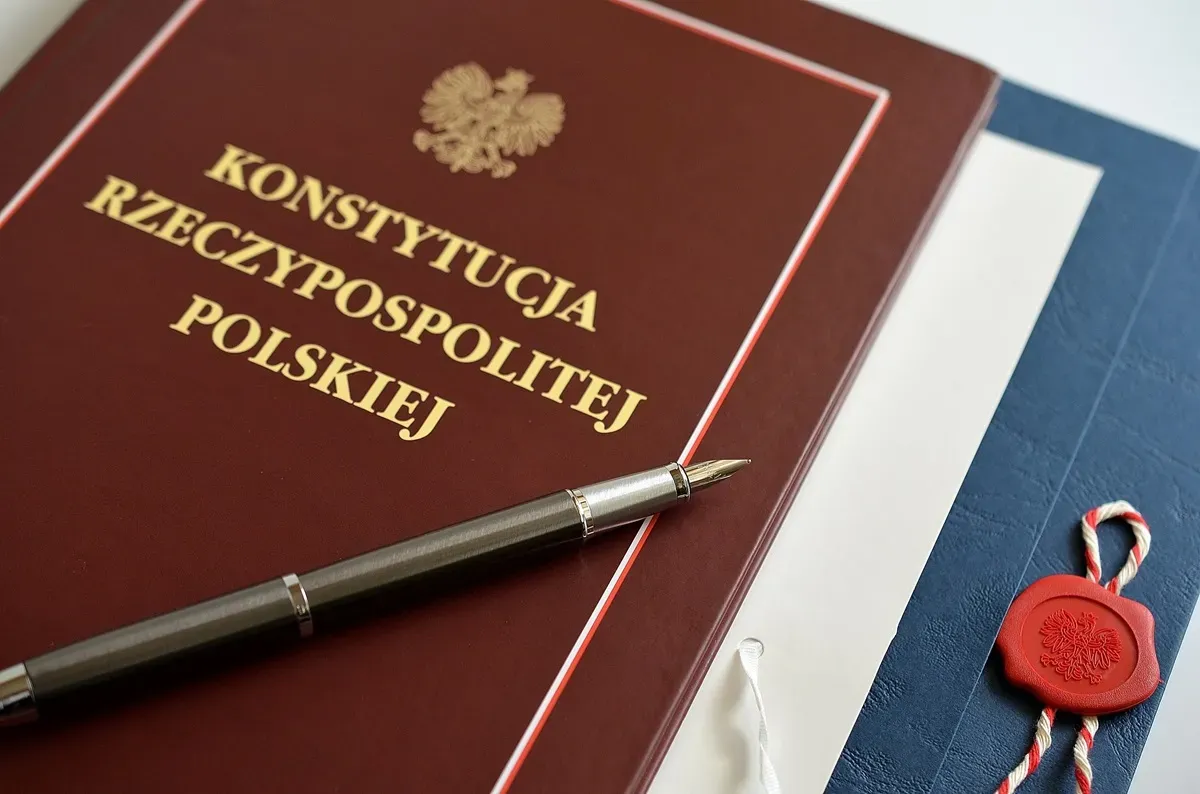 Zdjęcie Co ile lat wybieramy prezydenta? Zaskakujące fakty o kadencjach
