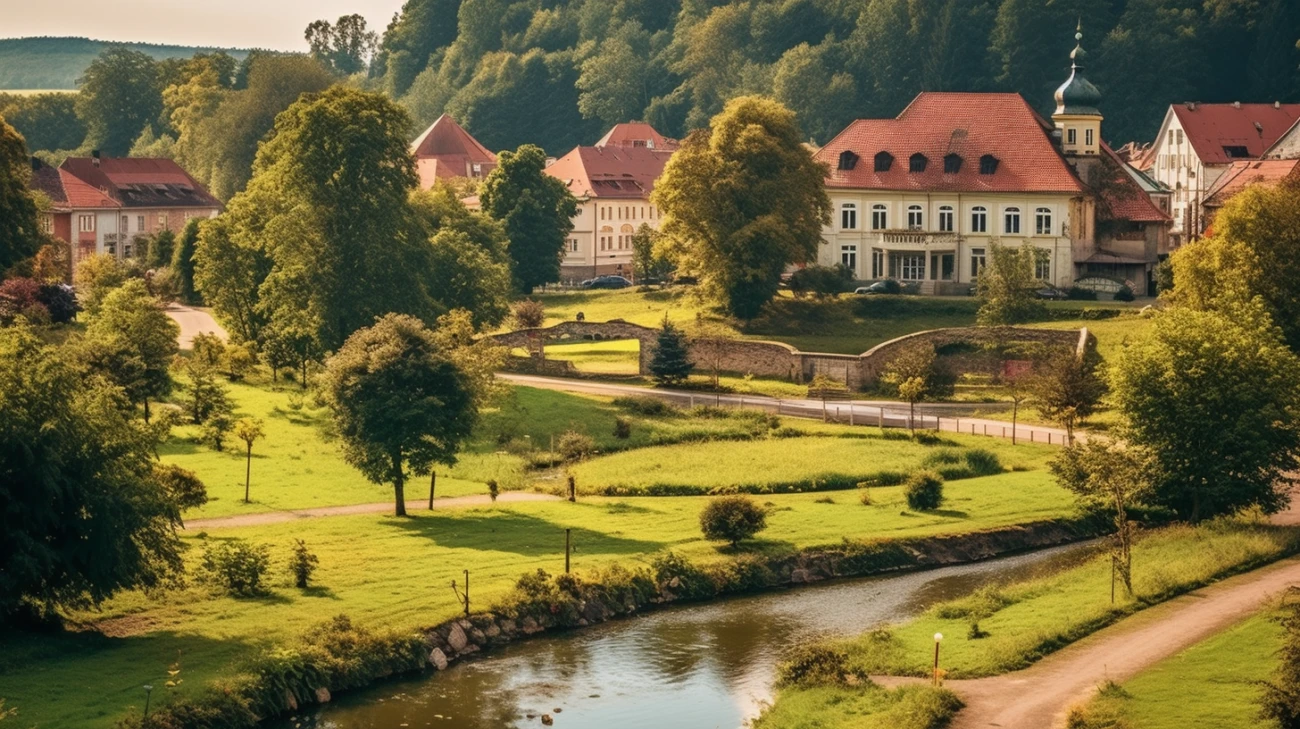 Lądek Zdrój: Przewodnik po atrakcjach