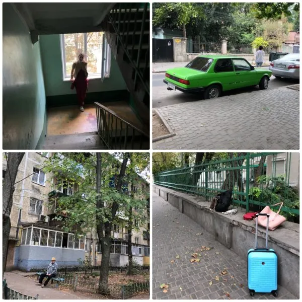 Zdjęcie Czy Odessa jest bezpieczna? Aktualna sytuacja i porady dla turystów
