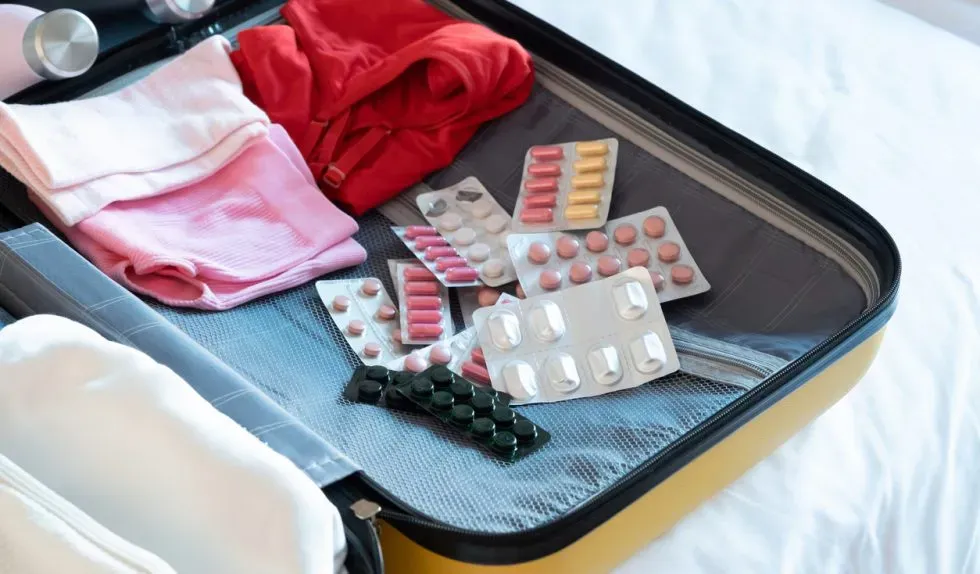 Zdjęcie Jakie leki na wakacje do Turcji, by uniknąć problemów zdrowotnych
