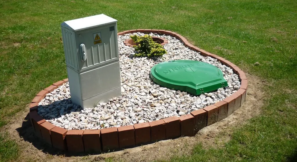 Zdjęcie Jak ustawić napowietrzanie oczyszczalni, aby uniknąć problemów z działaniem