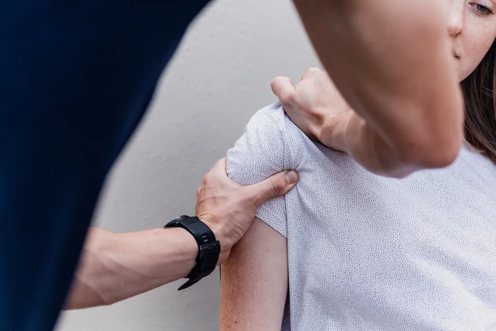Zdjęcie Z czym do fizjoterapeuty? Oto objawy, które nie mogą być ignorowane