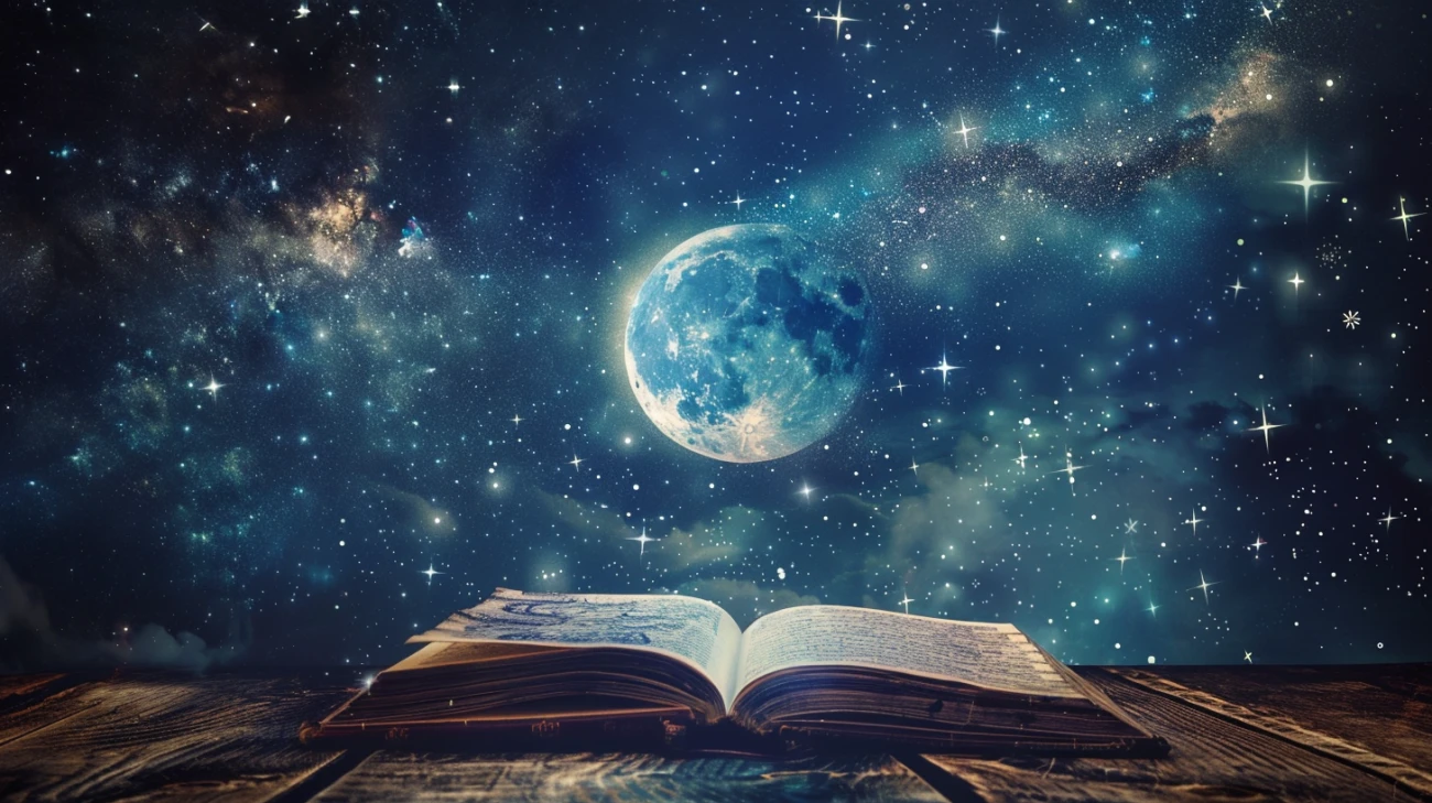 Zdjęcie Horoskop a dobry sen - przepowiednie astrologiczne