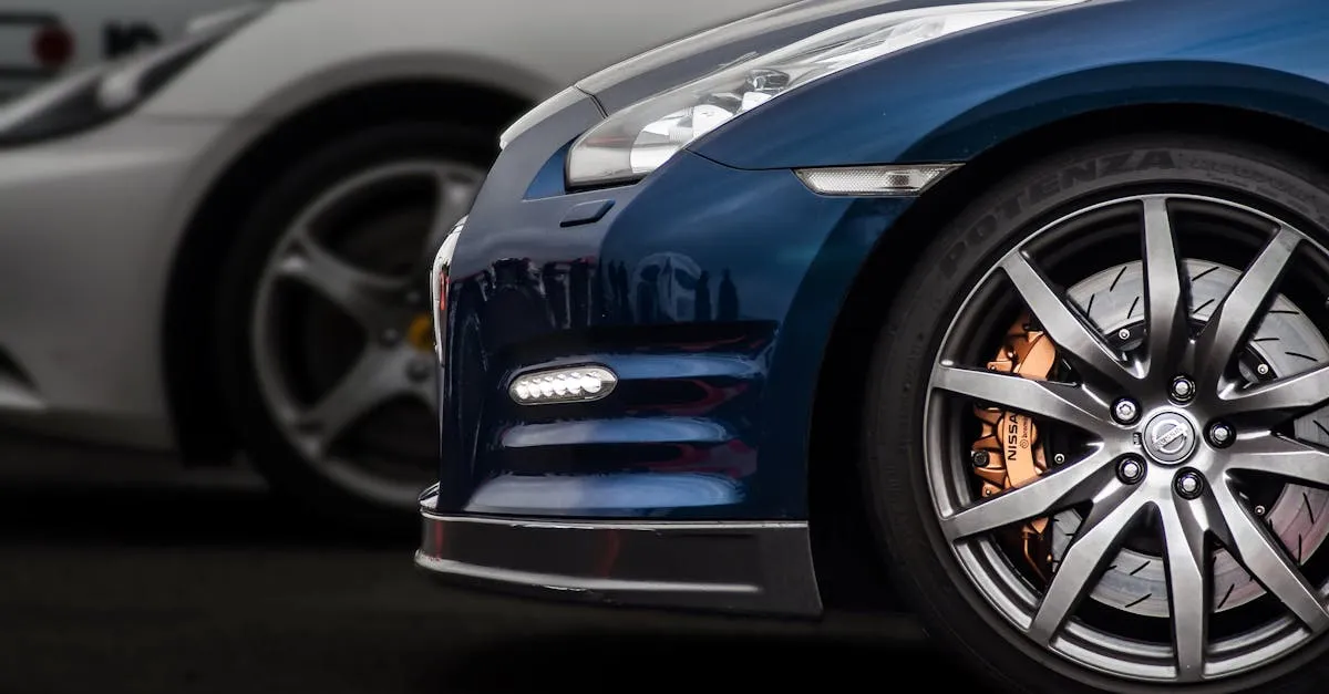 Zdjęcie Jaki silnik do Volvo XC60 - Diesel czy benzynowy? Opinie i porady