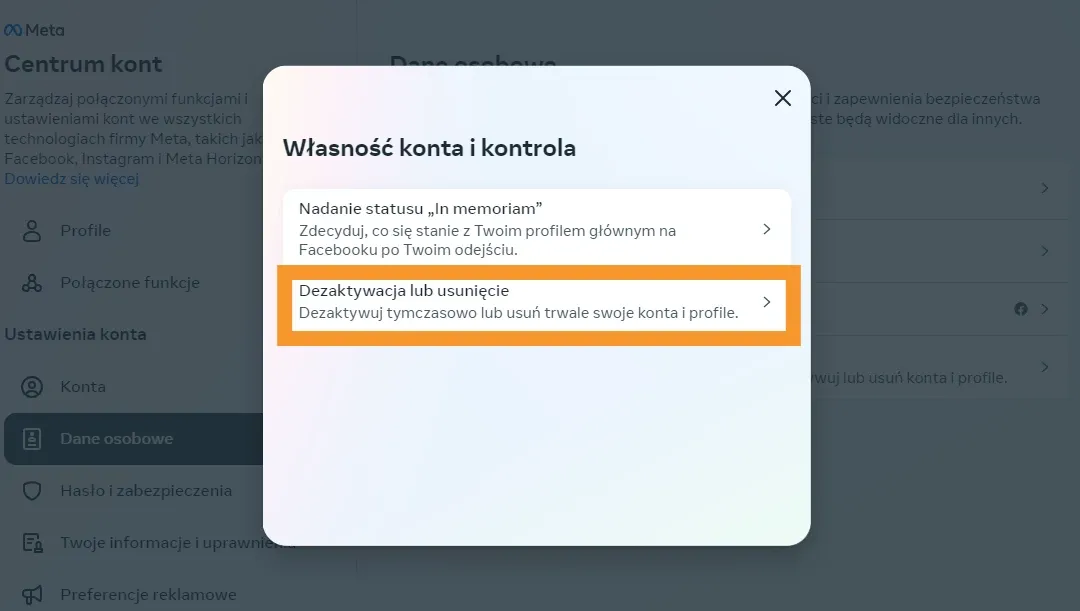 Zdjęcie Jak usunąć blog osobisty na Instagramie i uniknąć problemów z prywatnością