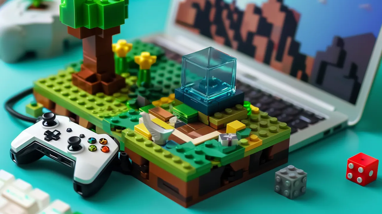 Zdjęcie Minecraft promocja: Gdzie znaleźć najlepsze okazje na gry? Guide