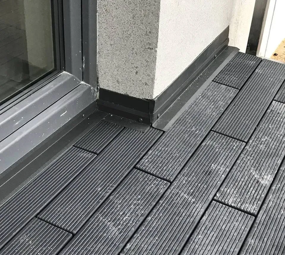 Zdjęcie Jakie panele na balkon wybrać, aby zaoszczędzić na rachunkach?