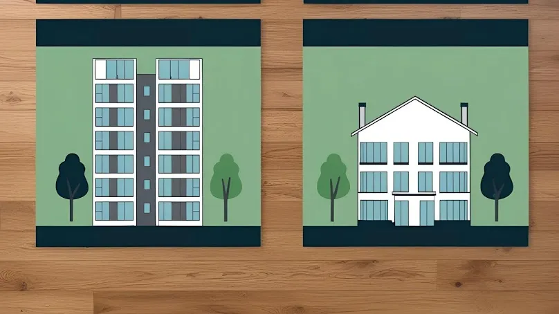 Zdjęcie Stan deweloperski mieszkania co to znaczy i jakie ma znaczenie dla Ciebie