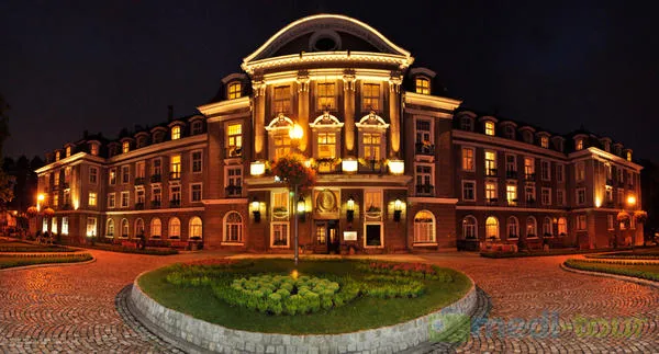 Zdjęcie Opinie o sanatoriach w Jedlinie-Zdroju: co naprawdę myślą kuracjusze