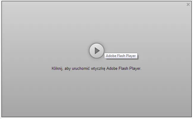 Zdjęcie Jak uruchomić adobe flash player w operze i uniknąć problemów z dostępem