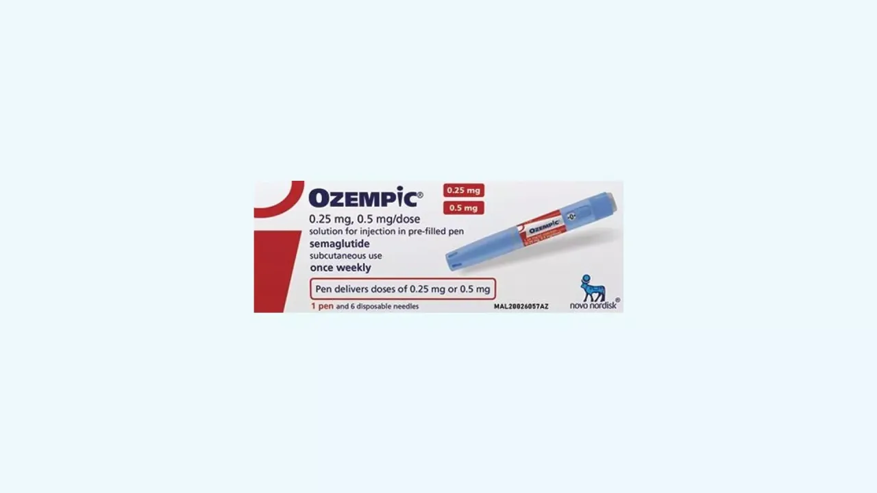 Zdjęcie Ile kosztuje lek ozempic na receptę? Ceny i dostępność w aptekach