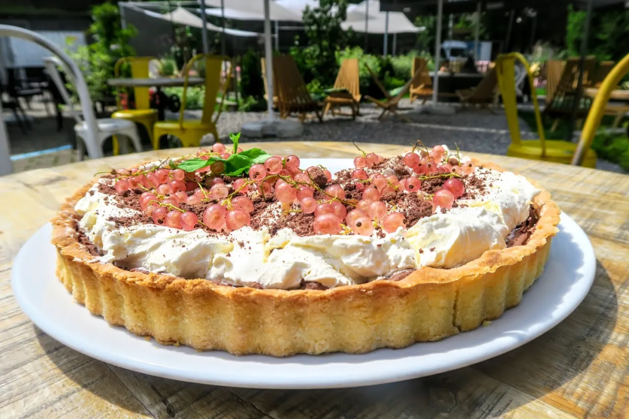 Zdjęcie Najlepsze wegańskie restauracje Krakowa - smaki, które pokochasz