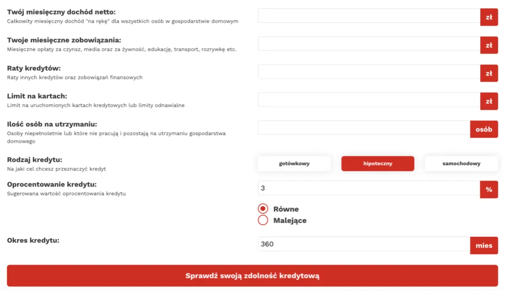 Zdjęcie Jak uzyskać kredyt bez zdolności? Sprawdzone metody i opcje