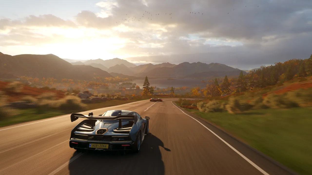 Zdjęcie Forza Horizon 4 na jakie platformy? Sprawdź dostępność i opcje gry
